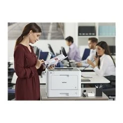 Printers Brother HL-L8260CDW USB, Wireless, Network Ready Color Laser Printer 9 Printers Brother HL-L8260CDW USB, Wireless, Network Ready Color Laser Printer -Epson Shop sp44341194 s7