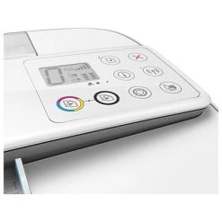 Printers HP® DeskJet 3755 Compact Color Inkjet Multifunction Photo Printer With Wireless & Mobile Printing -Stone Accent (J9V91A) -Epson Shop sp45960252 s7