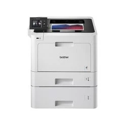 Printers Brother HL-L8360CDWT USB, Wireless, Network Ready Color Laser Printer