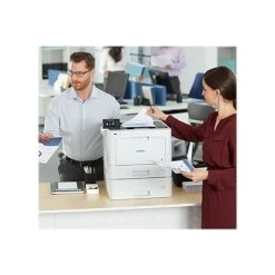 Printers Brother HL-L8360CDWT USB, Wireless, Network Ready Color Laser Printer -Epson Shop sp46037845 s7