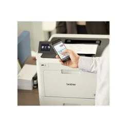 Printers Brother HL-L8360CDWT USB, Wireless, Network Ready Color Laser Printer -Epson Shop sp46037847 s7