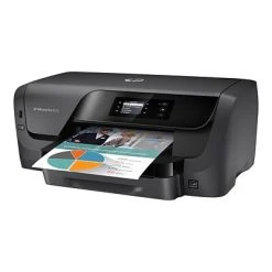 Printers HP® OfficeJet Pro 8210 Wireless Single-Function Color Inkjet Printer -Epson Shop sp46466244 s7