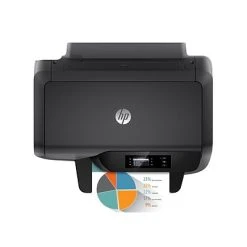 Printers HP® OfficeJet Pro 8210 Wireless Single-Function Color Inkjet Printer -Epson Shop sp46466245 s7