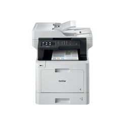Printers Brother MFC-L8900CDW USB, Wireless, Network Ready Color Laser All-In-One Printer