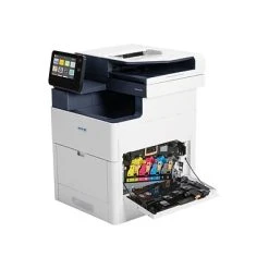 Printers Xerox VersaLink C505/X USB & Network Ready Color Laser All-In-One Printer -Epson Shop sp46777227 s7