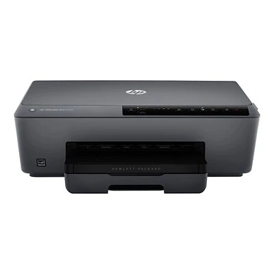 Printers HP OfficeJet Pro 6230 Wireless Color Borderless Inkjet Printer (E3E03A) 3 Printers HP OfficeJet Pro 6230 Wireless Color Borderless Inkjet Printer (E3E03A)