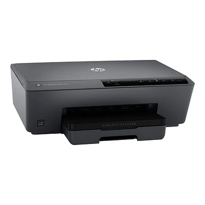 Printers HP OfficeJet Pro 6230 Wireless Color Borderless Inkjet Printer (E3E03A) 4 Printers HP OfficeJet Pro 6230 Wireless Color Borderless Inkjet Printer (E3E03A) - Image 2