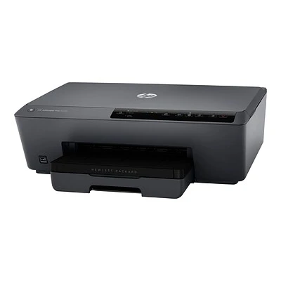 Printers HP OfficeJet Pro 6230 Wireless Color Borderless Inkjet Printer (E3E03A) 5 Printers HP OfficeJet Pro 6230 Wireless Color Borderless Inkjet Printer (E3E03A) - Image 3