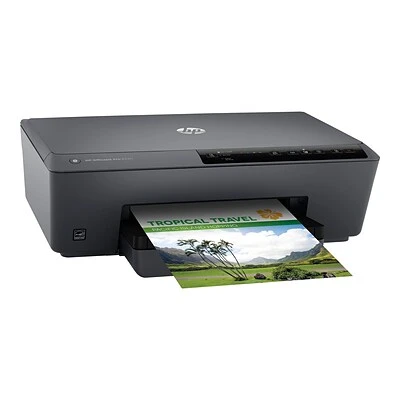 Printers HP OfficeJet Pro 6230 Wireless Color Borderless Inkjet Printer (E3E03A) 7 Printers HP OfficeJet Pro 6230 Wireless Color Borderless Inkjet Printer (E3E03A) - Image 5