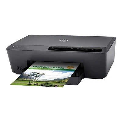 Printers HP OfficeJet Pro 6230 Wireless Color Borderless Inkjet Printer (E3E03A) 8 Printers HP OfficeJet Pro 6230 Wireless Color Borderless Inkjet Printer (E3E03A) - Image 6