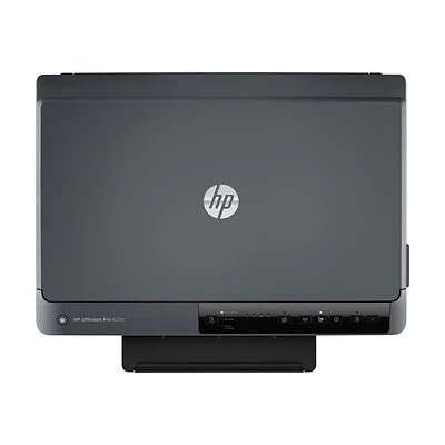 Printers HP OfficeJet Pro 6230 Wireless Color Borderless Inkjet Printer (E3E03A) 9 Printers HP OfficeJet Pro 6230 Wireless Color Borderless Inkjet Printer (E3E03A) - Image 7