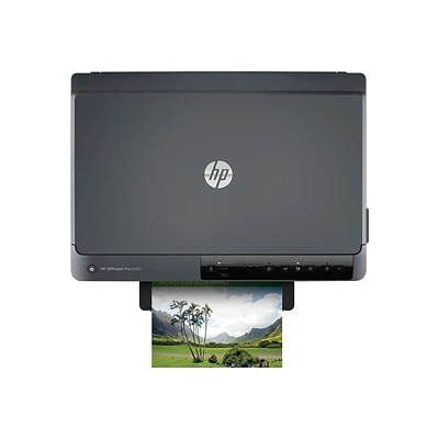 Printers HP OfficeJet Pro 6230 Wireless Color Borderless Inkjet Printer (E3E03A) 10 Printers HP OfficeJet Pro 6230 Wireless Color Borderless Inkjet Printer (E3E03A) - Image 8