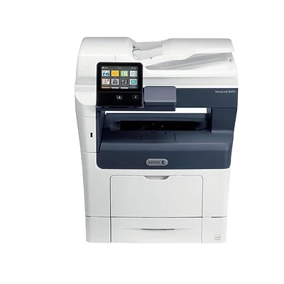 Xerox VersaLink B405/DN USB & Network Ready Black & White Laser All-In-One Printer Printers Xerox VersaLink B405/DN USB & Network Ready Black & White Laser All-In-One Printer -Epson Shop sp48116240 s7