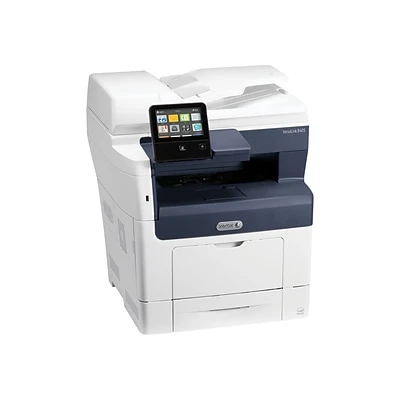 Xerox VersaLink B405/DN USB & Network Ready Black & White Laser All-In-One Printer Printers Xerox VersaLink B405/DN USB & Network Ready Black & White Laser All-In-One Printer -Epson Shop sp48116244 s7