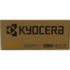 Kyocera Mita Kyocera TK-5282 Yellow Standard Yield Toner Cartridge