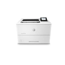 Printers HP LaserJet Enterprise M507n Monochrome Laser Printer With Built-in Ethernet (1PV86A)