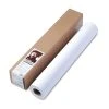 HP Inkjet Large Format Paper For Ink Jet Printers HP Special Wide Format Roll Paper, Matte, 24" X 150' (51631D) -Epson Shop sp50165424 s7