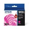 Epson T212XL Magenta High Yield Ink Cartridge (T212XL320-S)