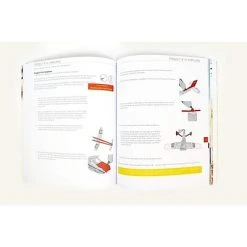 3D Printer Parts & Accessories 3Doodler Create Project Book (DOODBOOKGENERAL) -Epson Shop sp54476938 s7