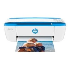Printers HP DeskJet 3755 USB & Wireless Color Inkjet Print-Scan-Copy Printer, Includes 2 Months Of Instant Ink (J9V90A)