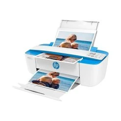 Printers HP DeskJet 3755 USB & Wireless Color Inkjet Print-Scan-Copy Printer, Includes 2 Months Of Instant Ink (J9V90A) -Epson Shop sp54549928 s7