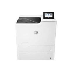 Printers HP Color LaserJet Enterprise M653x USB, Wireless, Network Ready Laser Printer (J8A05A#BGJ)