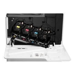 Printers HP Color LaserJet Enterprise M653x USB, Wireless, Network Ready Laser Printer (J8A05A#BGJ) -Epson Shop sp55891312 s7