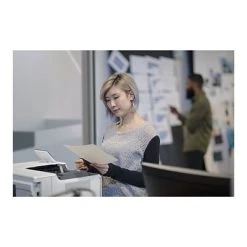 Printers HP Color LaserJet Enterprise M653x USB, Wireless, Network Ready Laser Printer (J8A05A#BGJ) -Epson Shop sp55891314 s7