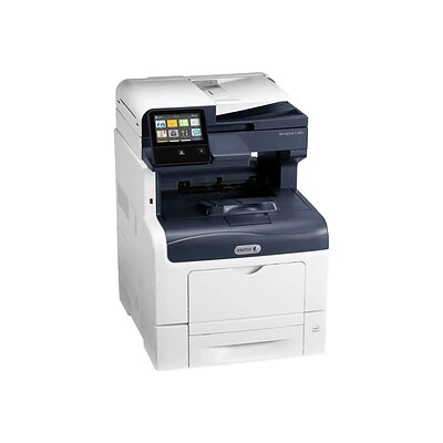 Printers Xerox VersaLink C405/YDN USB, Wireless, Network Ready Color Laser All-In-One Printer 4 Printers Xerox VersaLink C405/YDN USB, Wireless, Network Ready Color Laser All-In-One Printer - Image 2