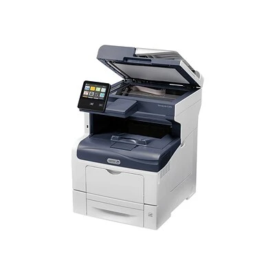 Printers Xerox VersaLink C405/YDN USB, Wireless, Network Ready Color Laser All-In-One Printer 5 Printers Xerox VersaLink C405/YDN USB, Wireless, Network Ready Color Laser All-In-One Printer - Image 3