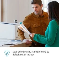 Printers HP LaserJet Pro M454dw Wireless Color Laser Printer With Duplexing (W1Y45A) -Epson Shop sp56867116 s7