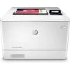 Printers HP LaserJet Pro M454dn USB & Network Ready Color Laser Printer With Duplexing, White (W1Y44A#BGJ) -Epson Shop sp63096724 s7