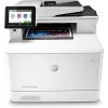 Printers HP LaserJet Pro M479fdw Wireless Color Laser Multifunction Printer With Duplexing, Onsite Warranty (W1A80A) -Epson Shop sp63096726 s7