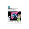 Photo Paper & Supplies HP Professional Trifold Business Glossy Brochure Paper, 8.5" X 11" (US Letter), 150 Sheets/Pack (4WN12A)