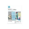 HP Brochure Paper HP Enhanced Business Paper Matte Brochure Paper, 8.5" X 11", 150/Pack (Q6543A) -Epson Shop sp67684097 s7