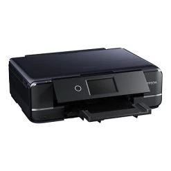 Printers Epson Expression Photo Small-in-One C11CH45201 Color All-in-One Borderless Printer, Black (XP-970) -Epson Shop sp67852319 s7