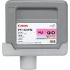 Canon PFI-301 Magenta Standard Yield Ink Tank Cartridge (1491B001) -Epson Shop sp67889456 s7
