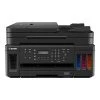 Printers Canon PIXMA G7020 MegaTank 3114C002 Wireless Color Borderless All-in-One Printer -Epson Shop sp78638451 s7