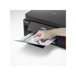 Printers Canon PIXMA G6020 MegaTank 3113C002AA Wireless, Network Ready Color Borderless All-in-One Printer 11 Printers Canon PIXMA G6020 MegaTank 3113C002AA Wireless, Network Ready Color Borderless All-in-One Printer -Epson Shop sp78638527 s7