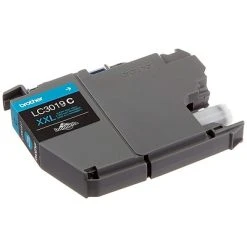 Brother LC3019C Cyan Super High Yield Ink Cartridge -Epson Shop sp78882376 s7