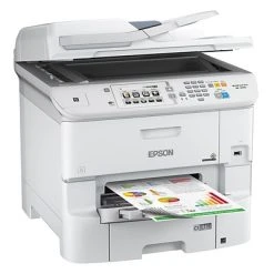Printers Epson WorkForce Pro WF-6590 Wireless Color Inkjet All-in-One Printer (C11CD49201-NA) -Epson Shop sp78994251 s7