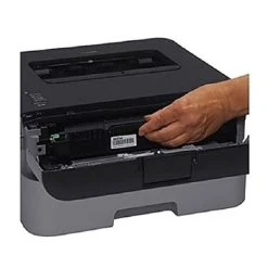 Printers Brother HLL2320D Single-Function Monochrome Laser Printer With Duplex -Epson Shop sp85564741 s7