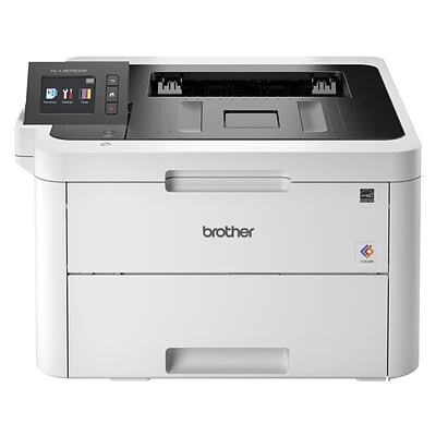 Printers Brother HL-L3270CDW Refurbished Wireless Color Laser Printer 3 Printers Brother HL-L3270CDW Refurbished Wireless Color Laser Printer
