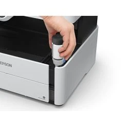 Printers Epson EcoTank® ET-M2170 Wireless Monochrome All-in-One SuperTank Printer 19 Printers Epson EcoTank® ET-M2170 Wireless Monochrome All-in-One SuperTank Printer -Epson Shop sp88490433 s7