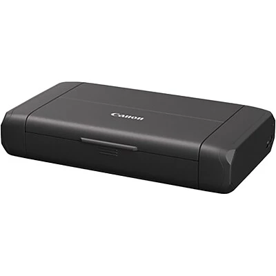 Printers Canon PIXMA TR150 Wireless Color Borderless Printer (4167C002) 5 Printers Canon PIXMA TR150 Wireless Color Borderless Printer (4167C002) - Image 3