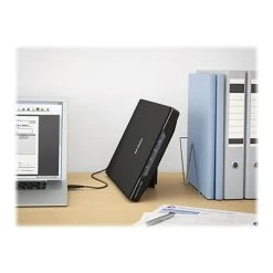 Scanners Epson Perfection V39 Flatbed Color Photo Scanner With Auto Photo Enhancement Features -Epson Shop sp91649590 s7