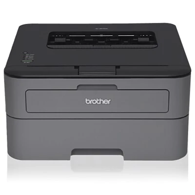 Printers Brother HL-L2320D Refurbished USB Black & White Laser Printer 3 Printers Brother HL-L2320D Refurbished USB Black & White Laser Printer