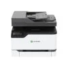 Printers Lexmark CX431adw 40N9370 USB, Wireless, Network Ready Color Laser All-in-One Printer -Epson Shop sp95377638 s7
