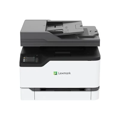 Lexmark CX431adw 40N9370 USB, Wireless, Network Ready Color Laser All-in-One Printer Printers Lexmark CX431adw 40N9370 USB, Wireless, Network Ready Color Laser All-in-One Printer -Epson Shop sp95377638 s7