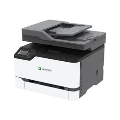 Printers Lexmark CX431adw 40N9370 USB, Wireless, Network Ready Color Laser All-in-One Printer 4 Printers Lexmark CX431adw 40N9370 USB, Wireless, Network Ready Color Laser All-in-One Printer -Epson Shop sp95377640 s7